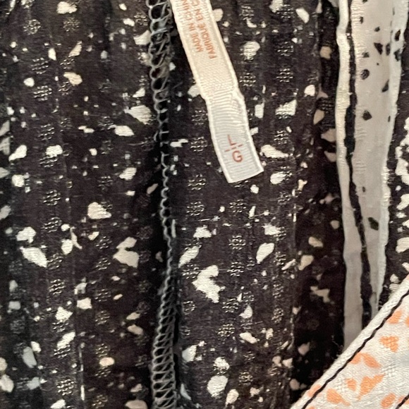 Free People top - Picture 2 of 2